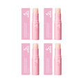PDRN Pink Collagen Volume Multi Balm Stick Face Body Balm Cream Fine Lines Improvement Skin Portable Face Moisturizing Stick
